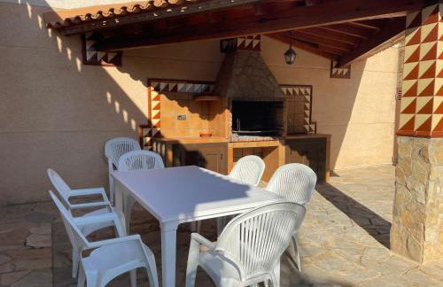 Willa con piscina - Foto 22