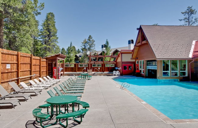 Pine Ridge Condominiums - Photo 46