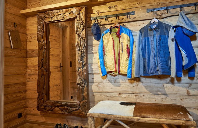 Apartment in Leutasch Near Ski Trails - Foto 13