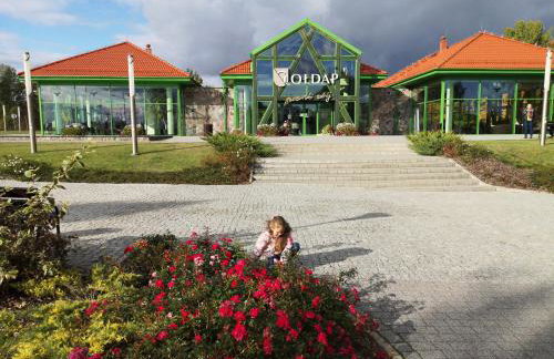 Mazurski Staw - Foto 18