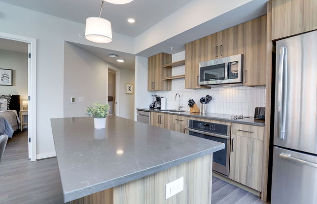 Cozy Apartments Near the Metro - Foto 67