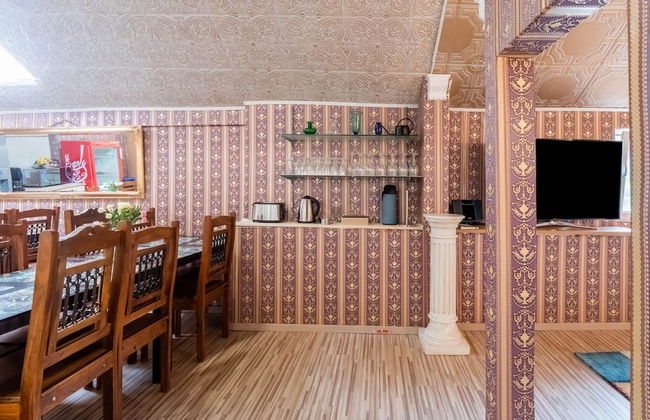 Holiday Home for Groups in Kinheim - Foto 34