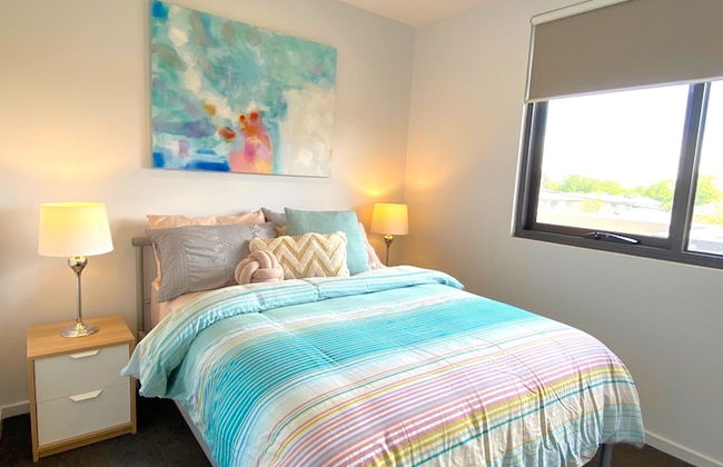 StayCentral-Heidelberg Heights Penthouse - Foto 3