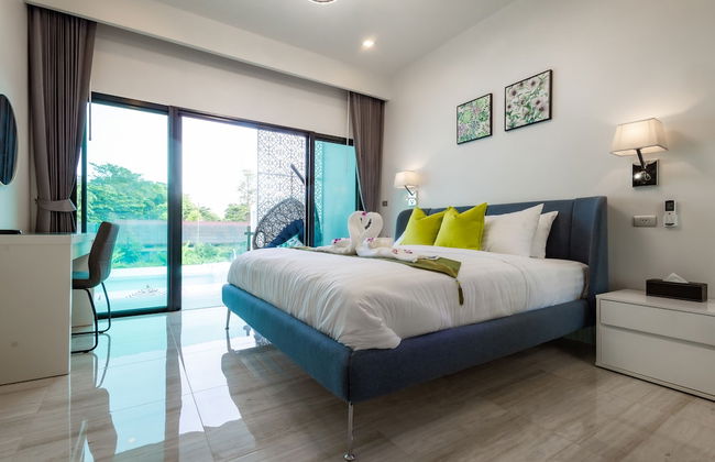 Koh Chang Luxury Pool Villas - Foto 7