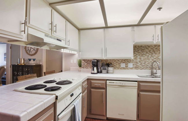 Escape to Incline Village! Min to Beach and Skiing - Photo 6