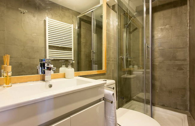 Contemporary Apartment in Chiado 1 - Foto 71