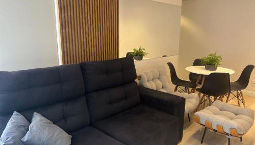 Apartamento mobiliado em Bento Gonçalves, a Capital do Vinho - Foto 3