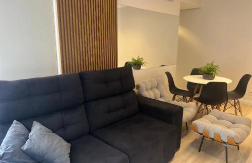 Apartamento mobiliado em Bento Gonçalves, a Capital do Vinho - Foto 3
