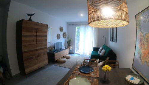 Apartamento nuevo en el centro con garaje - Foto 1