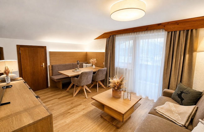 Appartements Alpenland Pertisau - Foto 31