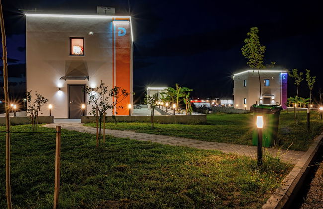 Continent Villas - Foto 45