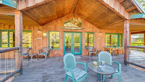 Hike, Fish and Unwind Remote Escape in Montana - Foto 3