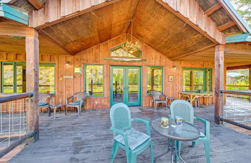 Hike, Fish and Unwind Remote Escape in Montana - Foto 3