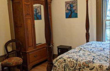 The Prancing Pony Guest House at Edendell - Foto 8