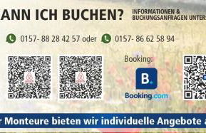 Ferienwohnung Zum Preußensteig I max 3 Gäste - Foto 25