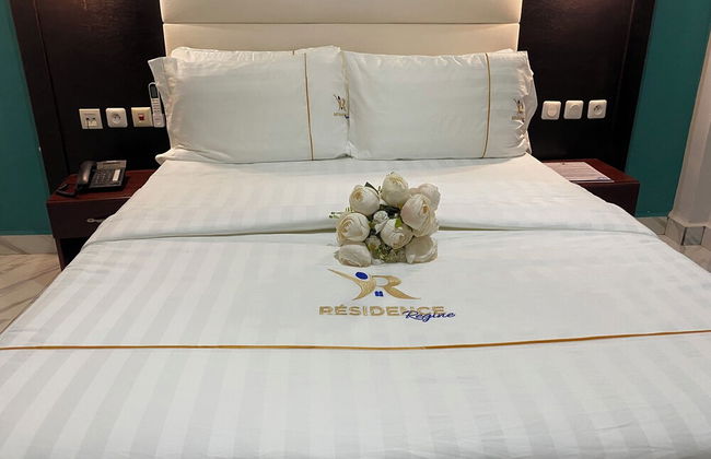 Résidence Regine - Foto 10