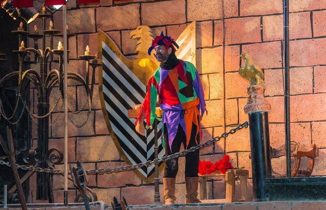  Desafío Medieval Magic Robin Hood - Foto 8