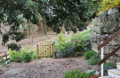 Blissful Garden Studio - Foto 21