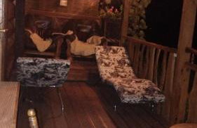 agrohaczów zarzeką apartament pod orzechem - Foto 24