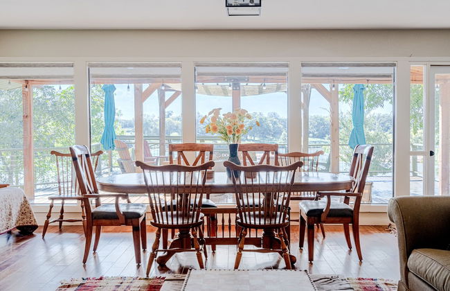 River Oaks Oasis - Foto 8