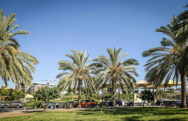 Boutique apartment in Neve Tzedek - Foto 4