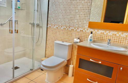 3bed Penthouse With Large Terrace & Sea View - Foto 9