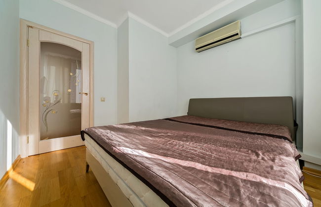 MaxRealty24 Noviy Arbat 16 - Foto 4