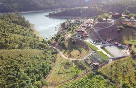 Moradia em Castelo Bode - Foto 35