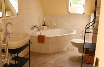 Ferienapartment Alpakas am Schloss - Photo 9