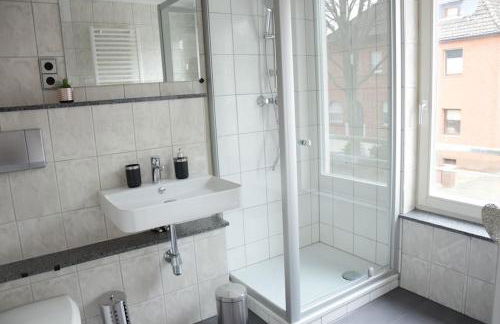 Maisonette Wohnung mit Dachterrasse - keine Vermietung an Monteure No1 - Foto 17