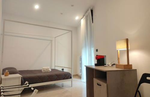 CconfortHotels eXtramurale Apartment - Foto 14