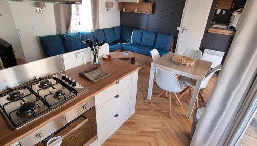 La cabane oceane - Foto 5