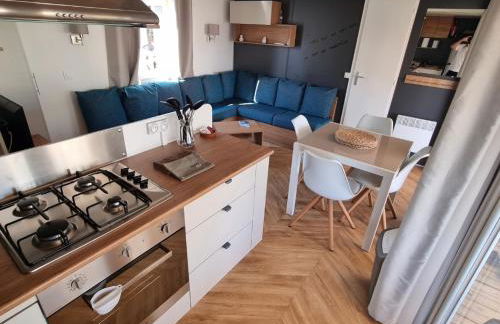 La cabane oceane - Foto 5