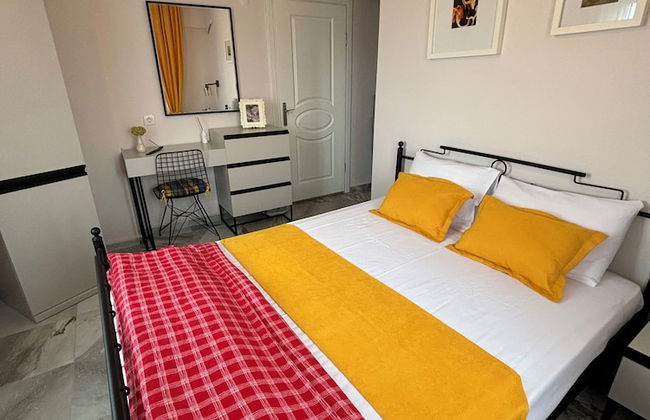 Zeus kır evi - Photo 13