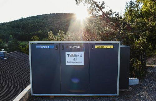 Talblick 5, mit Sauna und wunderschönen Panoramablick NEU - Foto 44