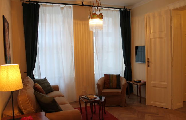 Appartements Hermine - Foto 24