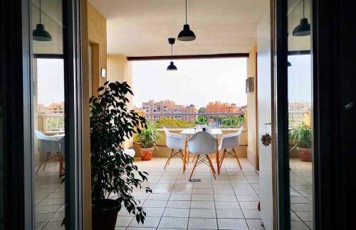 Apartamento en 1ª línea Residencial Las Arenas - Foto 16