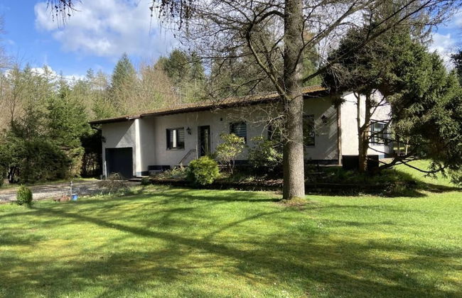 Waldzauber Comfortable Holiday Residence - Photo 28