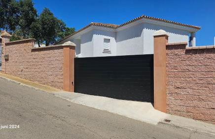 CASA DOMINO SOTOGRANDE Torreguadiaro - Foto 25