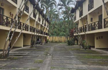 Casa 7 Refúgio com Piscina e Churrasqueira - Foto 21