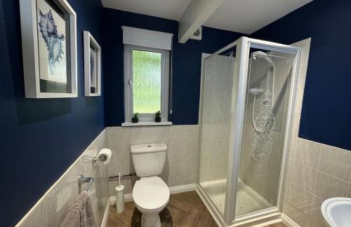 3 Bedroom lodge Hengar Manor sleeps 6 115 - Foto 14