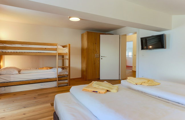 Luxurious Holiday Home in Krimml With Sauna - Photo 11