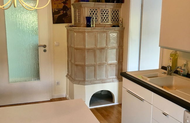 Ferienwohnungen Eder - Foto 37