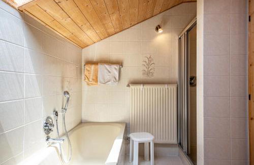 Gamperhof Apartment Planet - Foto 22