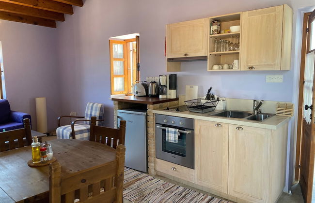 Eveleos Country House - Foto 15