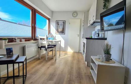 Ferienwohnung Kiekut 1 - Foto 2