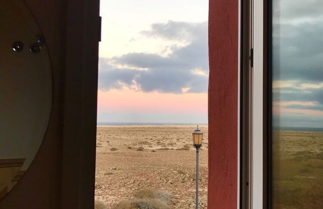 Relaxing and Welcoming Villa, Corralejo, Canaries - Foto 13