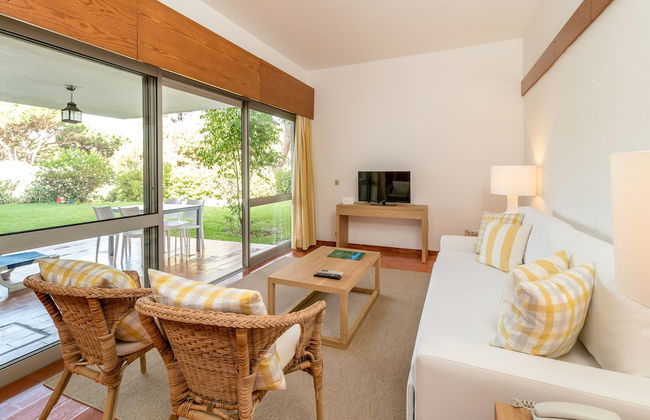 Pinhal da Marina Apartamentos Turisticos - Foto 37