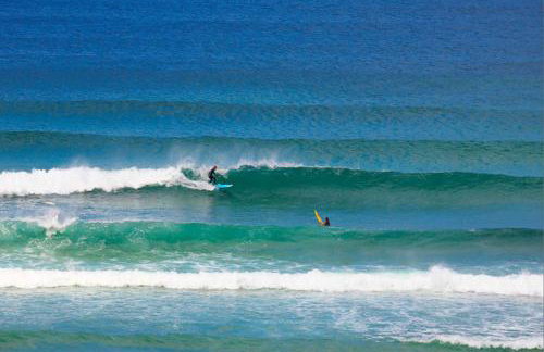 Sheldrake Beach Villa Sea-views Large Garden - Photo 37