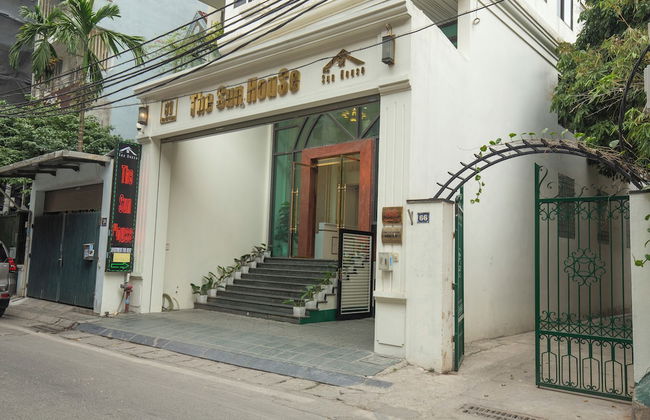 Sumitomo 8- Serviced Apartment - Foto 68